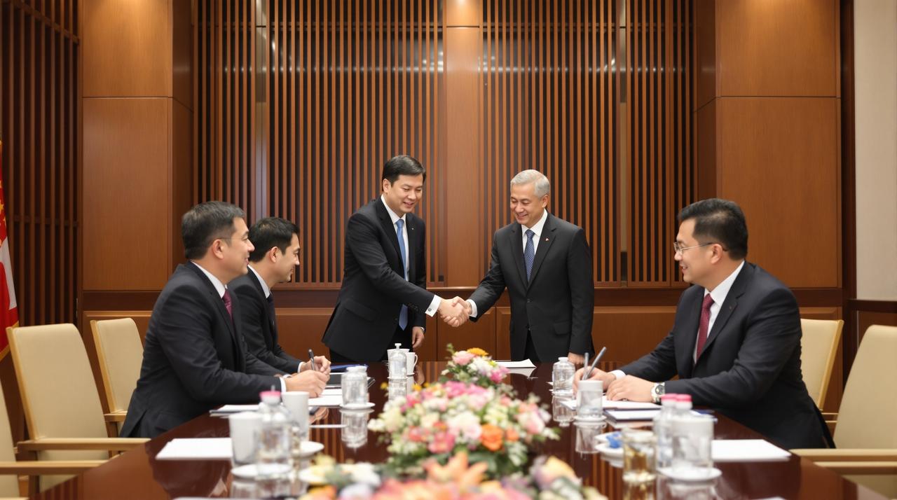 桃花视频与腾讯视频达成战略合作，共同开发精品网剧